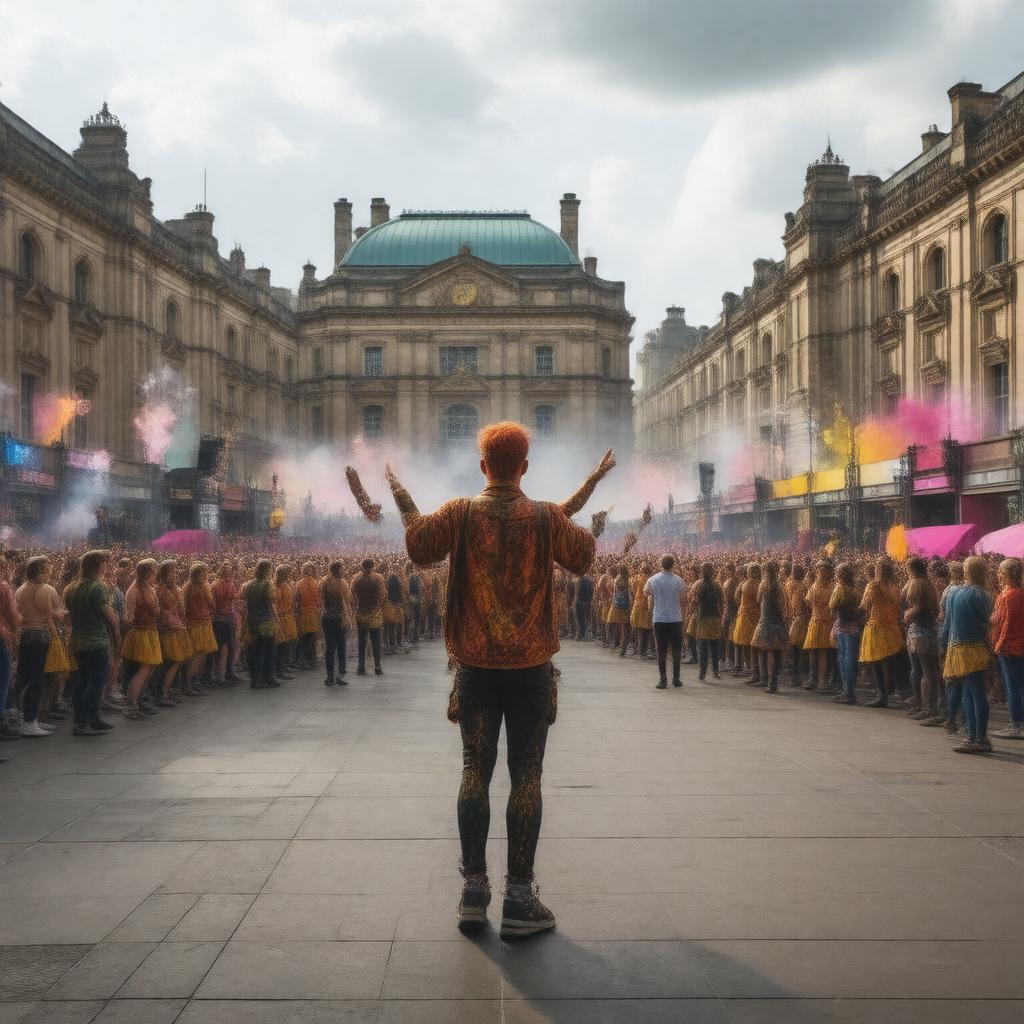 Manchester International Festival